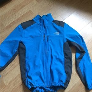 The north face jacket